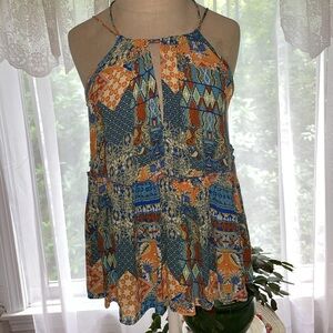 Flowy tank - NWOT